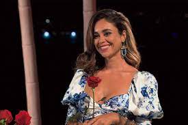 The daily mail captured footage of the first day of shooting at the waldorf astoria's la quinta resort & club in la quinta, california. Die Bachelorette 2020 Date Zum Kotzen Kolumne Folge 4 Glamour