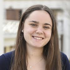 Chemistry undergrad Elizabeth Fink has been awarded the 2024-2025 R. Gerald  and Susan Bass Scholarship for Chemistry. This scholarship is presented by  the UVA fund and the Department of Chemistry. In 1998,