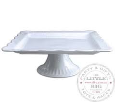 pedestal cake stand, cake