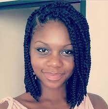However, unlike many of the other twist hairstyles out there. Short Big Twist Braids Hairstyles Novocom Top