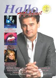 Het is ons een raadsel waarom. Wilfred Genee Presentator Van De Wedstrijden En Pdf Free Download