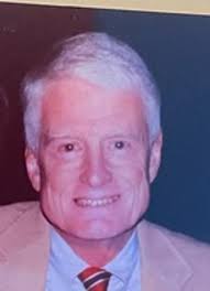 Bruce Allen McCulloch Obituary