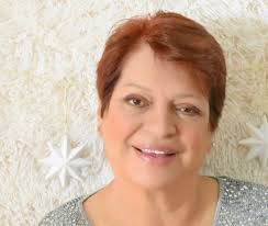 Mariana Perez Obituario