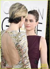 Last modified november 9, 2020. Amanda Peet Describes Intense Friendship With Wife Sarah Paulson After Their Kiss Photo 3842875 Amanda Peet Sarah Paulson Pictures Just Jared