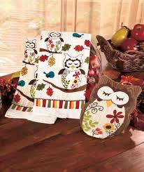 owl kitchen, owl kitchen decor