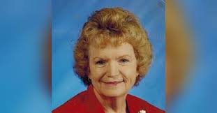 Mrs. Carolyn Brown Sullivan Obituary