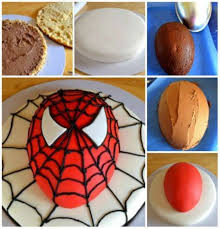 13 Idees De Gateaux D Anniversaire Sans Moule A Faire Pour Vos Enfants Page 2 Sur 2 Des Ide Idee Gateau Gateau Anniversaire Enfant Idee Gateau Anniversaire