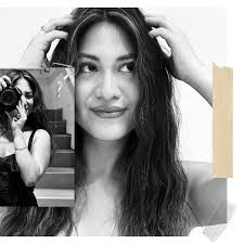 Monica Block's Instagram, Twitter & Facebook