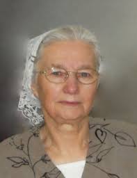 Obituary information for Helen Wall