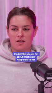 Jen Beattie Celebration After Diagnosis