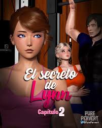 Pure Pervert] El SECRETO De Lynn Parte 2 (Comic Porn) » Ver Comics Porno  Gratis 2024