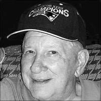 ROBERT CORBY Obituary (2017)