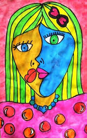 Artwork Published By Kamohelo1 Arte De Picasso Arte Abstracto Proyectos De Arte
