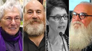 CUNY Graduate Center Scholars Elected to the American Academy of Arts and  Sciences