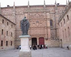 From the 10th to the 12th century, the al qarawiyyin mosque developed into a university which became an important centre of education and one of the first islamic and most prestigious universities in the world. The First European University One Of The World S Oldest Universities In Continuous Operation Is Spanish