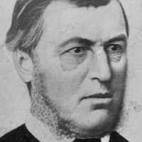 Henry Jarman (1817–1894) • FamilySearch