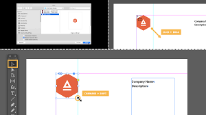 Adobe illustrator cs5 project time: Letterhead Design In Indesign Adobe Indesign Tutorials