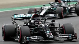 At the tender age of eight, lewis sat in a kart for the first time and was immediately bitten by the racing bug. I Hope One Day There Will Be A Movie About It Why Lewis Hamilton Doesn T Race With Car Number 1 The Sportsrush