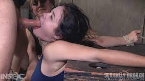 ▷ Yhivi in Yhivi Returns For Face Fucking and Brutal Orgasms in Live BaRS  Show! (Photo 13) | Insex