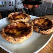 Le Bled Sweet Pasteisdenata Sobremesa Portugal Portugal