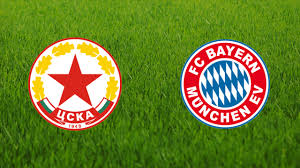 Maybe you would like to learn more about one of these? Cska Sofia Vs Bayern Munchen 1981 1982 Footballia