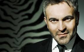 Seeing stars: Interior designer Martyn Lawrence Bullard