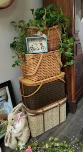 Pin By Christine King On Picnic Basket Ideas Home Decor Items Decor Picnic Basket
