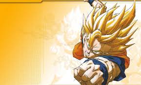 Maybe you would like to learn more about one of these? Zoom Hd Pics Dragonball Z Super Saiyan Goku Wallpapers Hd Desktop Background