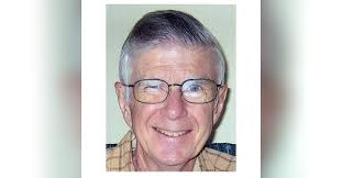 Richard "Dick" W. Ikenberry Obituary