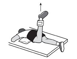 Pin Von Centralparkpt Auf Exercises At Home