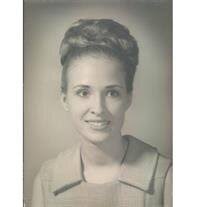 Katie Leverett Patterson Obituary