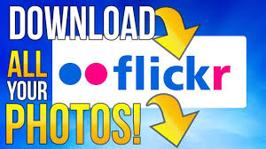 Can anyone tell me where i can get an api to get the actual path to an image? How To Download All Your Flickr Photos My Backup Youtube