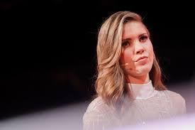 Mega staffelauftakt für let's dance 2021. Let S Dance Kollege Lastert Uber Victoria Swarovski Mz De