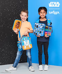 Smiggle Australia S Star Wars Collection Buyandship Malaysia Star Wars Collection Star Wars S Star