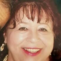 Marisely Torres's Instagram, Twitter & Facebook