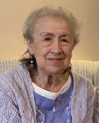 Most Recent Obituaries