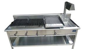 En euronics tenemos el mejor microondas sin grill para que puedas cocinar exquisitos platos sin necesidad de gastar más dinero comprando un microondas que incluya esta función. Grill Freidora De Papas Plancha Kitchen Stainless Steel Kitchen Kitchen Table