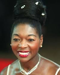 Who is Floella Benjamin dating? Floella Benjamin boyfriend, husband