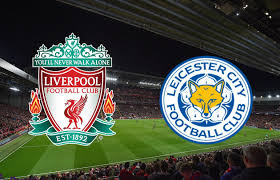 Ливерпуль — лестер — 3:0 голы: Liverpool Vs Leicester City Predictions And Betting Tips