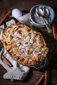 Brioche Bread Pudding Recipe Brioche Bread Pudding Bread Pudding Brioche Bread