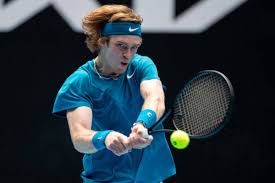 Aslan karatsev (born 4 september 1993) is a professional tennis player who competes internationally for russia. Atp Dubai Semifinal Predictions Including Karatsev Vs Rublev
