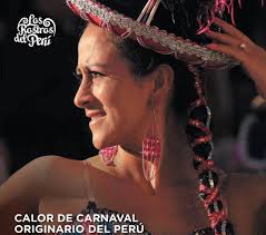 Los Rostros del Perú