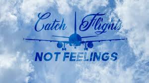 We did not find results for: Catch Flights Not Feelings Home Facebook