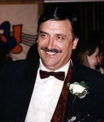 Shantz, Robert Laverne (1938-2019)