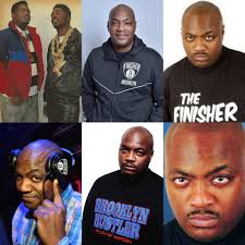 RIP DJ Mister Cee So sad man damn….😢😢😢