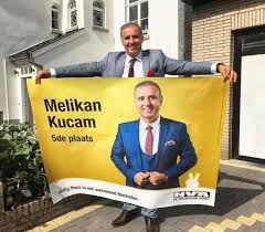 Duizenden mensen reageerden al afwijzend op het bericht, van „smakeloos tot „geef jezelf een. Echtgenote Van Melikan Kucam Vrij Onder Voorwaarden De Morgen
