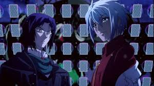 Tv series age rating : Myanimelist Jikan No Shihaisha