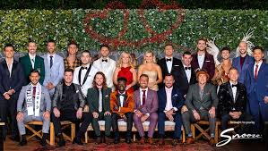 The series, hosted by osher günsberg, premiered on 23 september 2015 on network 10. Participants The Bachelorette Network Ten