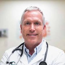 Dr. Seth Carmichael, Family Medicine