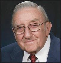 Charles SHELLENBERGER Obituary